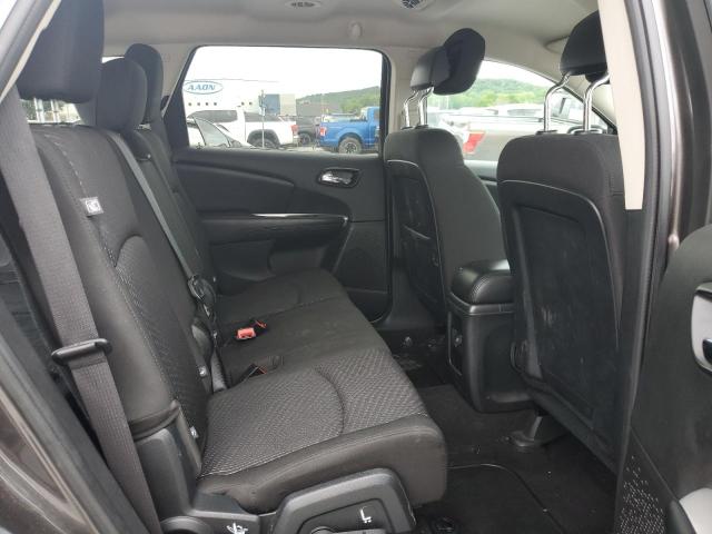 Photo 11 from auction – 2016 DODGE JOURNEY SX with VIN 3C4PDCBBXGT193953