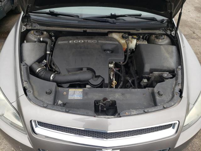 Photo 11 from auction – 2010 CHEVROLET MALIBU 2LT with VIN 1G1ZD5EB8A4119629