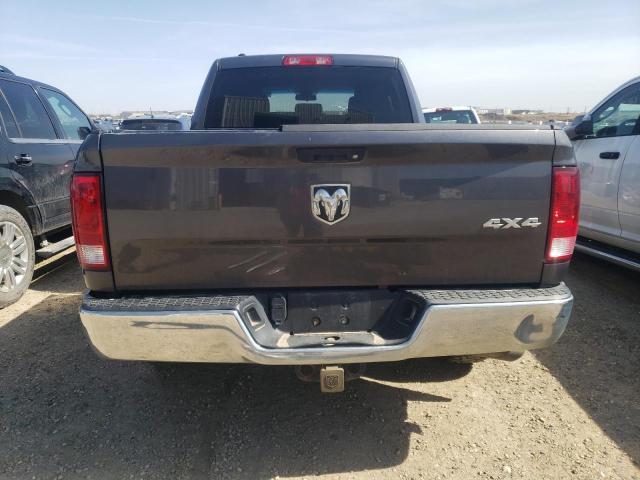 Photo 6 from auction – 2017 RAM 1500 ST with VIN 1C6RR7FTXHS788395