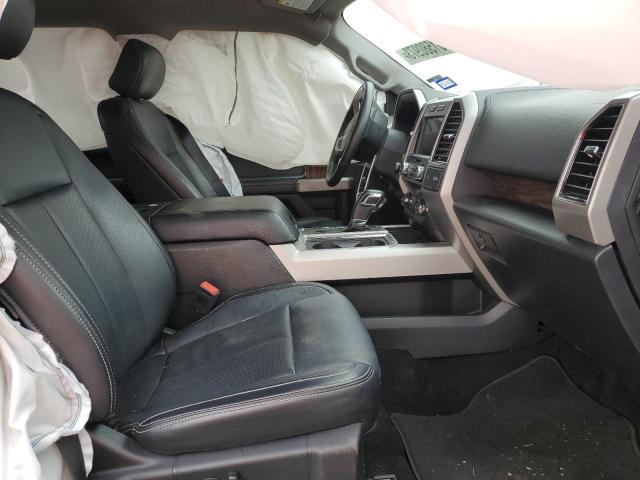 Photo 7 from auction – 2019 FORD F150 SUPER with VIN 1FTEW1E41KKF01461
