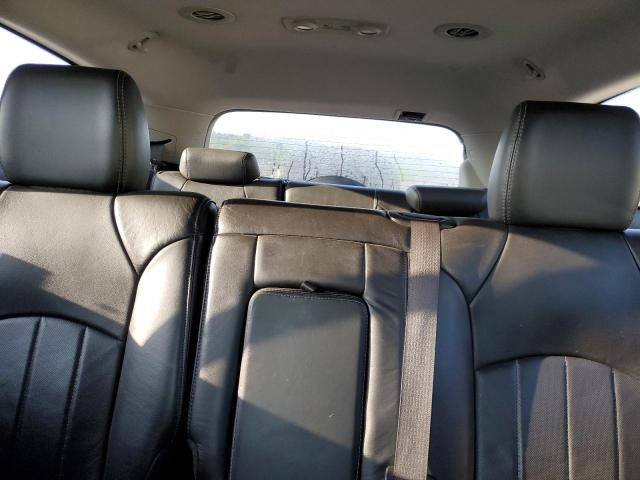 Photo 10 from auction – 2014 BUICK ENCLAVE with VIN 5GAKVBKD2EJ339691