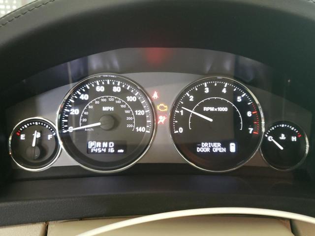 Photo 9 from auction – 2010 JEEP GRAND CHER with VIN 1J4PR5GK9AC138364