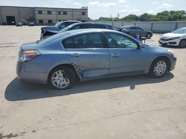 Photo 3 from auction – 2011 NISSAN ALTIMA BAS with VIN 1N4AL2AP9BC165068