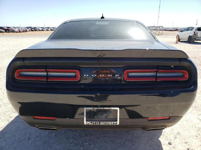 Photo 6 from auction – 2017 DODGE CHALLENGER with VIN 2C3CDZGG8HH605128