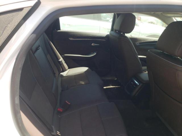Photo 10 from auction – 2015 CHEVROLET IMPALA LT with VIN 1G1125S33FU148835