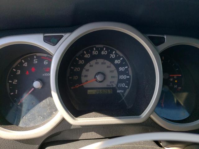 Zdjęcie 9 z aukcji – 2005 TOYOTA 4RUNNER SR z VIN JTEBU14R150073151