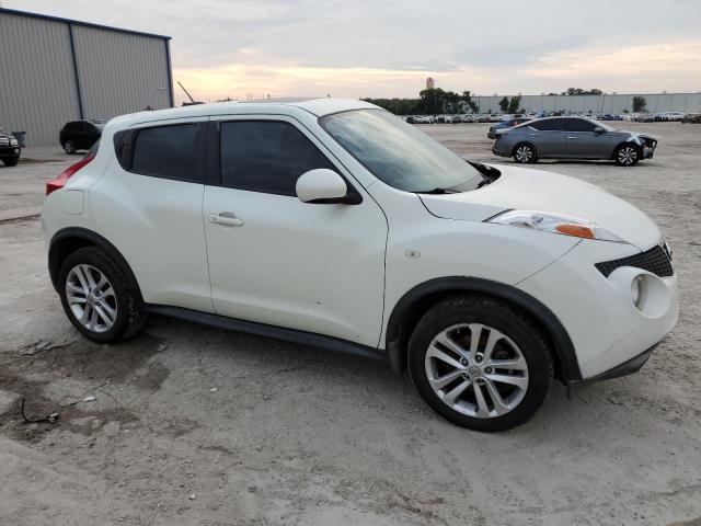 Photo 4 from auction – 2012 NISSAN JUKE S with VIN JN8AF5MR0CT116153
