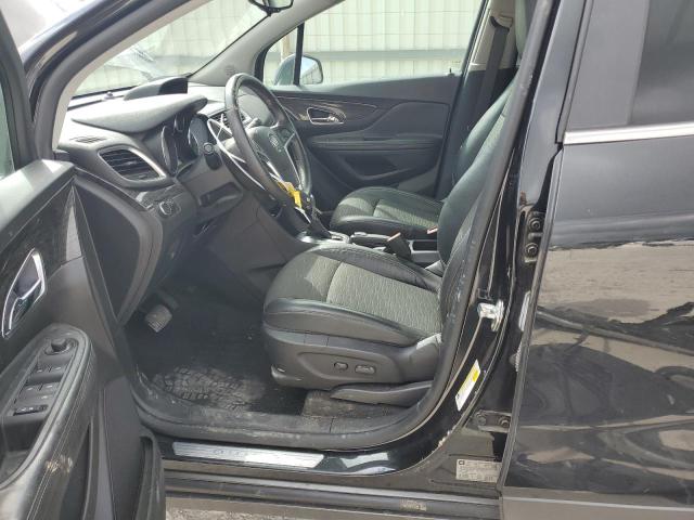 Photo 7 from auction – 2016 BUICK ENCORE with VIN KL4CJASB9GB663736