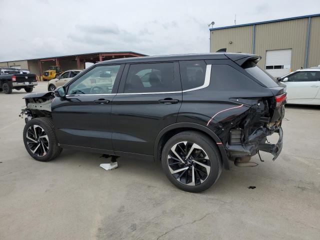 Photo 2 from auction – 2022 MITSUBISHI OUTLANDER with VIN JA4J3TA80NZ040531