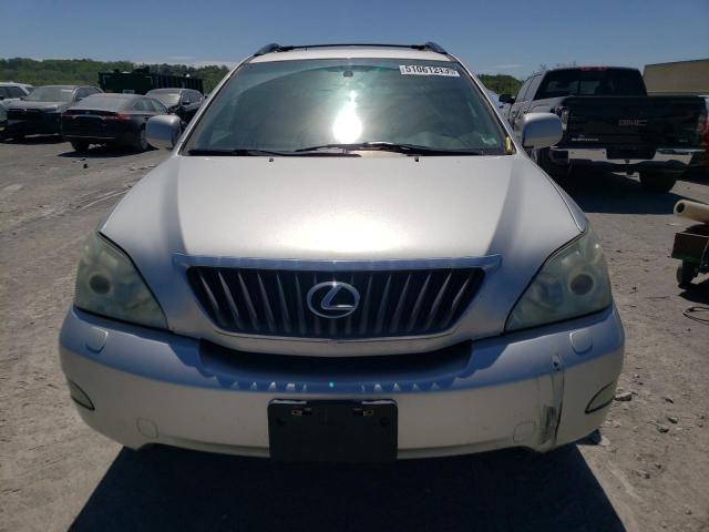 Photo 5 from auction – 2008 LEXUS RX 350 with VIN 2T2HK31U58C056707