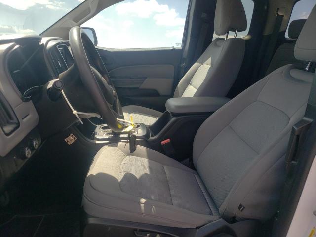 Photo 7 from auction – 2015 CHEVROLET COLORADO with VIN 1GCHTAEA2F1227095