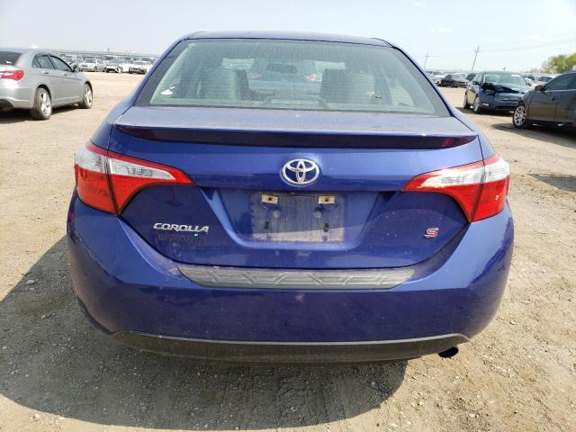 Photo 6 from auction – 2016 TOYOTA COROLLA L with VIN 5YFBURHEXGP411293