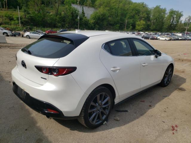 Photo 3 from auction – 2019 MAZDA 3 PREFERRE with VIN JM1BPAMM2K1134285