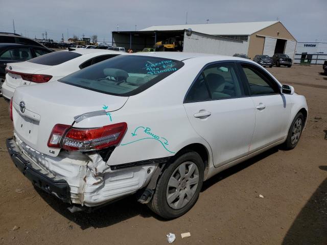 Photo 3 from auction – 2010 TOYOTA CAMRY BASE with VIN 4T4BF3EKXAR018956