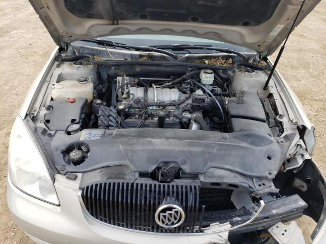 Photo 11 from auction – 2007 BUICK LUCERNE CX with VIN 1G4HD57247U155063