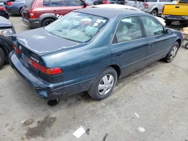 Photo 3 from auction – 1997 TOYOTA CAMRY CE with VIN 4T1BG22K2VU795546
