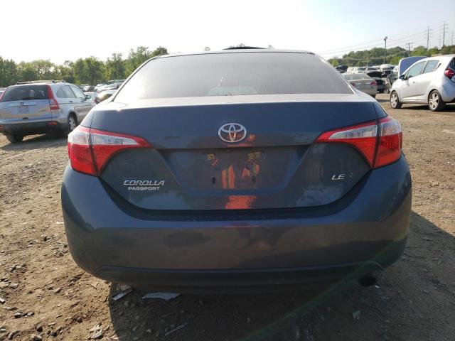 Photo 6 from auction – 2015 TOYOTA COROLLA L with VIN 2T1BURHE5FC383000