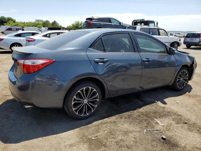 Photo 3 from auction – 2015 TOYOTA COROLLA L with VIN 2T1BURHE3FC385442