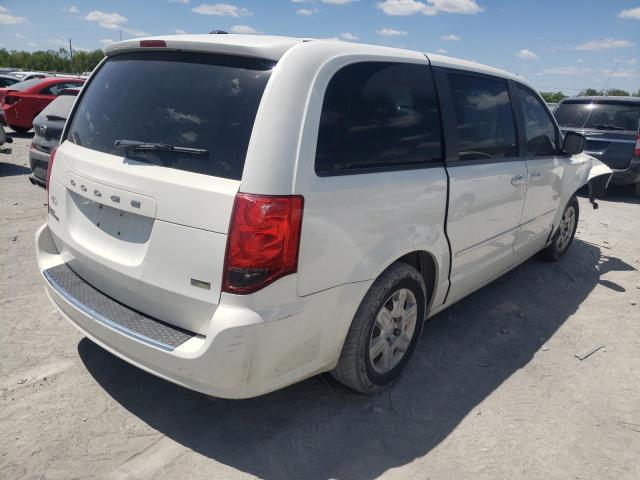 Photo 3 from auction – 2012 DODGE GRAND CARA with VIN 2C4RDGBG2CR140821