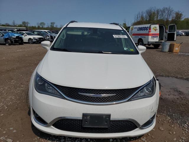 Photo 5 from auction – 2018 CHRYSLER PACIFICA T with VIN 2C4RC1BG6JR280609