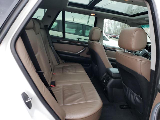 Фото 11 с аукциона – 2005 BMW X5 3.0I с VIN 5UXFA13565LY05932