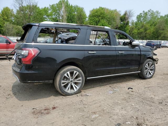 Photo 3 from auction – 2021 FORD EXPEDITION with VIN 1FMJK1MT7MEA69569