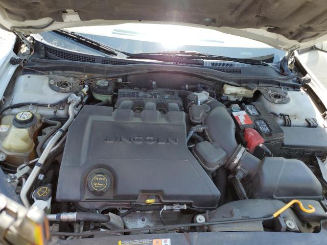 Photo 11 from auction – 2007 LINCOLN MKZ with VIN 3LNHM26T57R638111