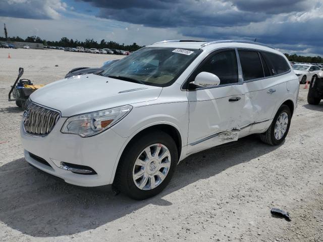 BUICK ENCLAVE 2017 con VIN 5GAKRCKD6HJ253024 - Foto de la subasta