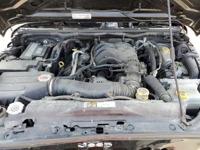 Photo 12 from auction – 2016 JEEP WRANGLER U with VIN 1C4BJWDG4GL281793