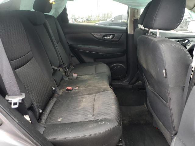 Photo 11 from auction – 2019 NISSAN ROGUE S with VIN KNMAT2MV7KP547449