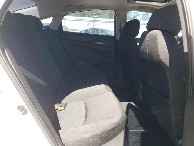 Photo 10 from auction – 2016 HONDA CIVIC EX with VIN 19XFC2F78GE006518