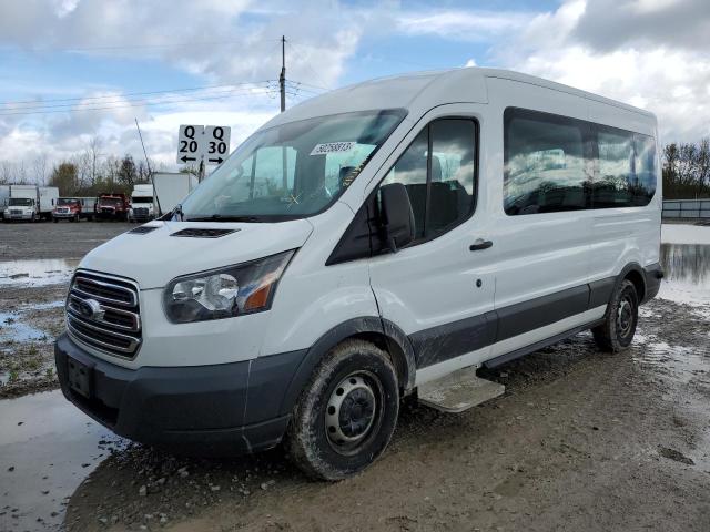 Zdjęcie 1 z aukcji – 2015 FORD TRANSIT T- z VIN 1FBZX2CM6FKA09980