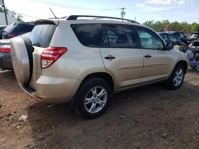 Photo 3 from auction – 2010 TOYOTA RAV4 with VIN 2T3BK4DV3AW033040