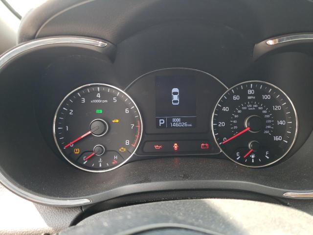 Photo 9 from auction – 2015 KIA FORTE EX with VIN KNAFX4A84F5345011