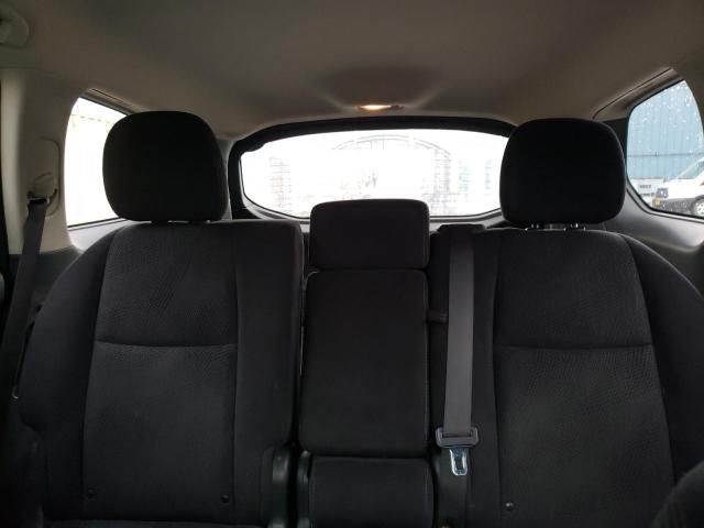 Photo 10 from auction – 2013 NISSAN PATHFINDER with VIN 5N1AR2MM1DC664956