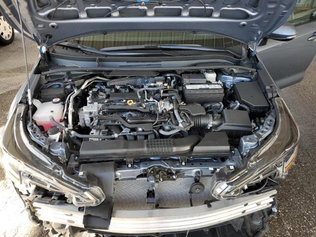 Photo 11 from auction – 2022 TOYOTA COROLLA SE with VIN 5YFS4MCE3NP120769
