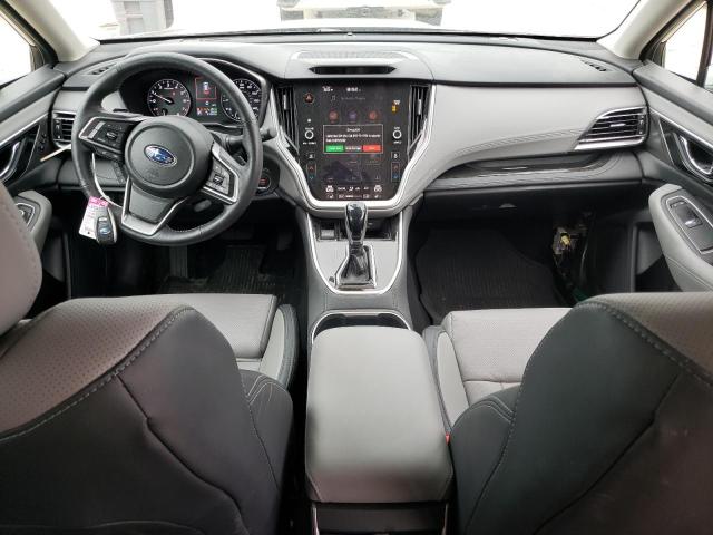 Photo 8 from auction – 2020 SUBARU OUTBACK LI with VIN 4S4BTANC7L3205337
