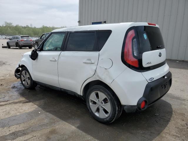 Photo 2 from auction – 2016 KIA SOUL with VIN KNDJN2A20G7383165