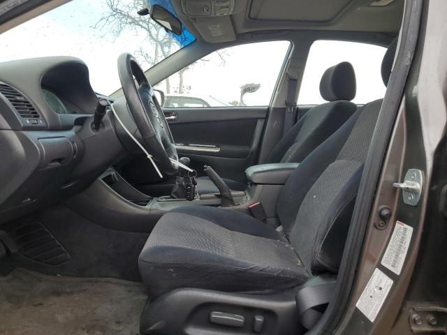 Photo 7 from auction – 2003 TOYOTA CAMRY LE with VIN JTDBE32K530193440