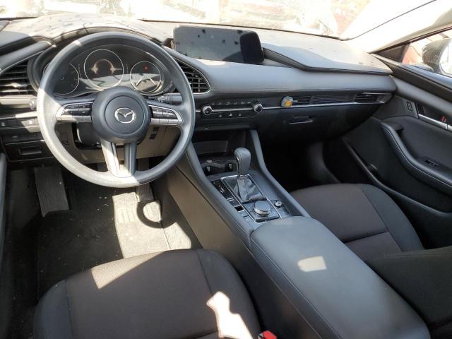 Photo 8 from auction – 2021 MAZDA 3 with VIN JM1BPAAL3M1335028