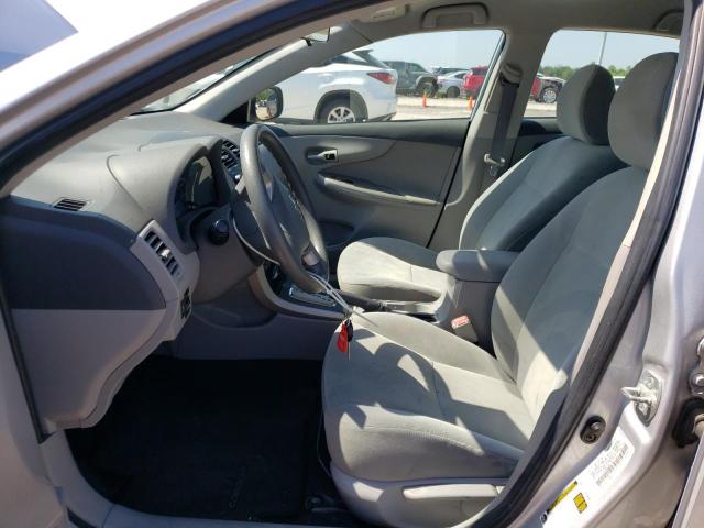 Photo 7 from auction – 2010 TOYOTA COROLLA BA with VIN 1NXBU4EE7AZ173710