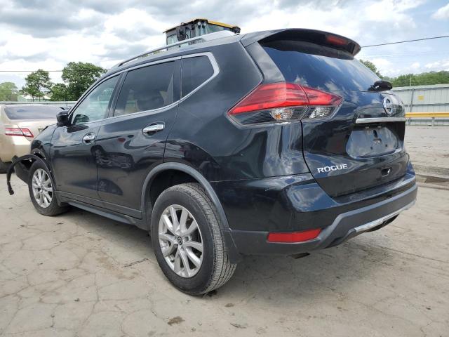 Photo 2 from auction – 2017 NISSAN ROGUE S with VIN KNMAT2MT5HP610331