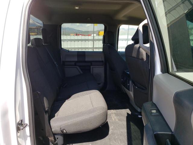 Photo 10 from auction – 2020 FORD F150 SUPER with VIN 1FTEW1E41LKD44659