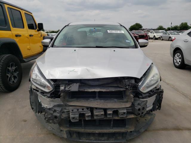 Photo 5 from auction – 2016 FORD FOCUS SE with VIN 1FADP3F23GL269535