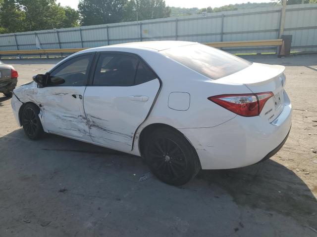 Photo 2 from auction – 2014 TOYOTA COROLLA L with VIN 2T1BURHE3EC059753