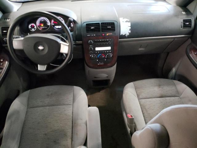 Photo 8 from auction – 2007 CHEVROLET UPLANDER L with VIN 1GNDV23WX7D200828