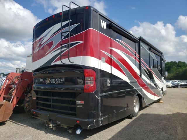 Photo 9 from auction – 2013 WINNEBAGO JOURNEY with VIN 4UZACVDT5DCFD3795