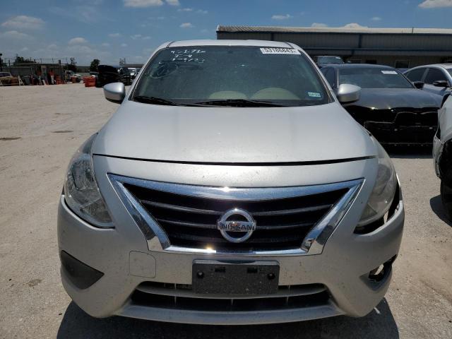 Photo 5 from auction – 2016 NISSAN VERSA S with VIN 3N1CN7AP1GL911568
