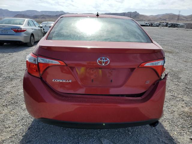 Photo 6 from auction – 2016 TOYOTA COROLLA L with VIN 5YFBURHE5GP425246