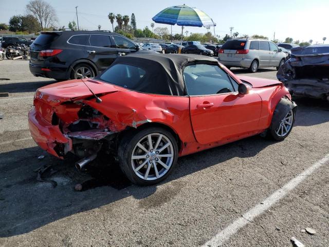 Photo 3 from auction – 2006 MAZDA MX-5 MIATA with VIN JM1NC25FX60122198
